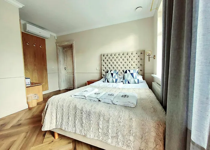 Villa Blue Mare
